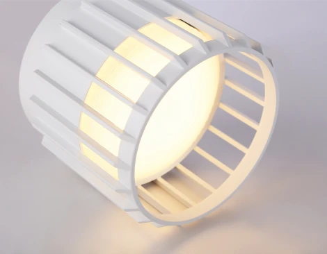 Точечный светильник Ambrella TECHNO SPOT TN71151 (220V, круглые)