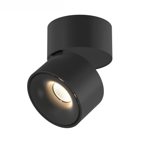 Накладной точечный светильник Lumker LK I-SF-BL-NW