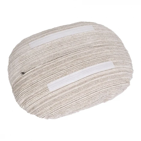 Оттоманка BLISS серый Bradex Home FR 1083