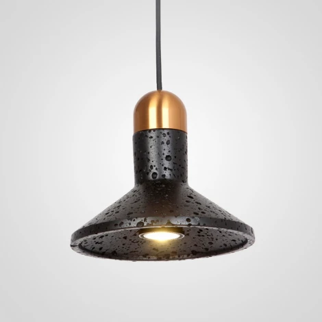 Подвесной светильник E27 Lu Carte Basilica LC-11-1117