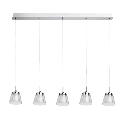 Подвесной светильник DeMarkt Торес 110011205