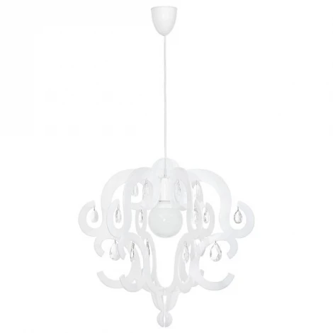 Подвесная люстра Nowodvorski Katerina 5208