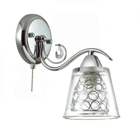 Бра Lumion Polina 3445/1W