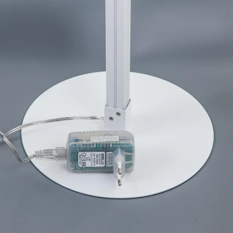 Торшер Citilux Гуффин CL804000 (LED, 220V, выключатель)