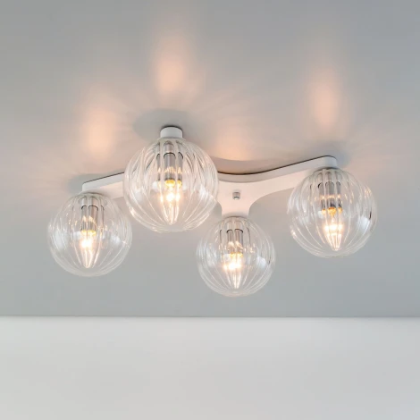 Потолочная люстра Citilux Коптер CL116140