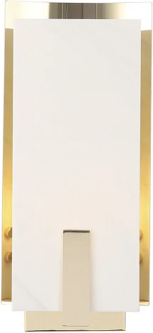 Бра Crystal Lux DELUXE AP1