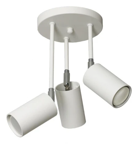 Спот Lampex Rolos 655/3B BIA