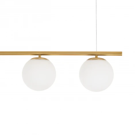 Подвесной светильник MyFar Jenifer MR1070-3P (220V)