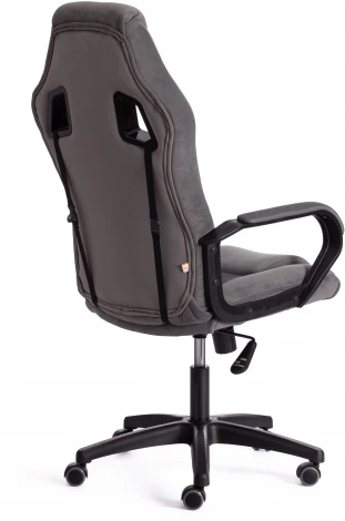 Кресло DRIVER (22) Tetchair (Серый).