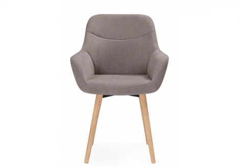 Деревянный стул Флюид 360 Notta 642983