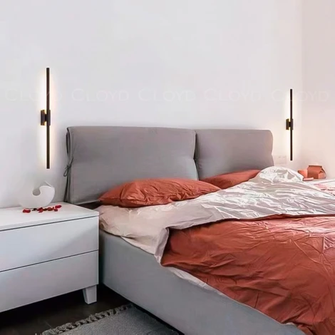 Бра светодиодное Cloyd LINEAS 20864