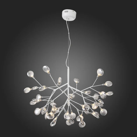 Подвесная люстра ST Luce Riccardo SL411.513.45