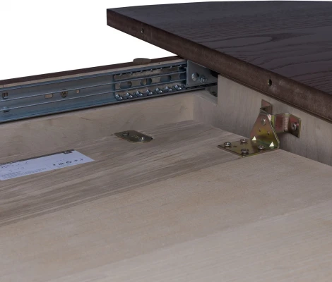 Стол раздвижной Говард 1Р Leset