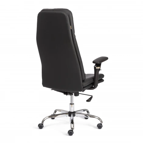 Кресло Итон/Eton хром 5Д Tetchair 25561