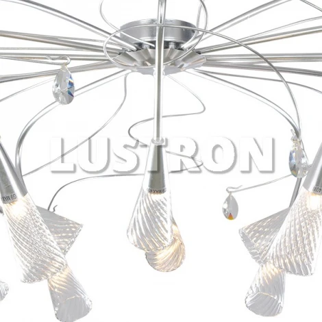 Потолочная люстра Lightstar Aereo 711129