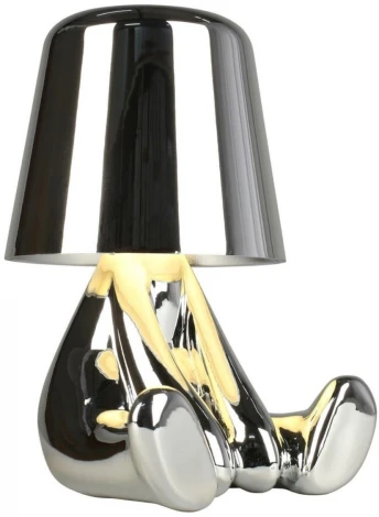 Настольная лампа светодиодная для детской с выключателем Aployt Noemi APL.676.14.01 (для девочки)