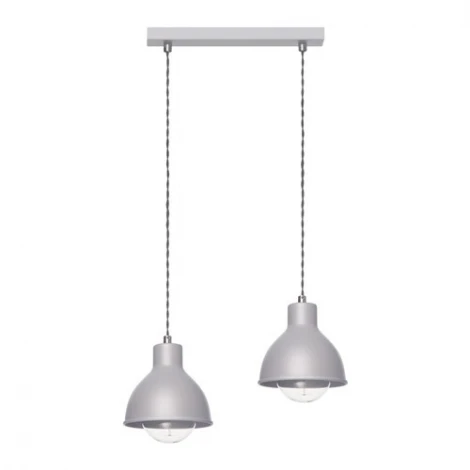 Подвесной светильник Lampex Zoe 533/2L POP