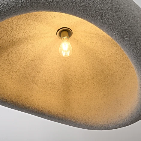 Подвесной светильник ImperiumLoft Cemencloud01 (219863-23) (220V, на тросе)