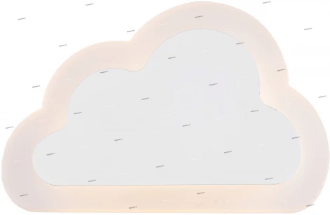 Настенный светильник ST Luce Nube SL950.501.01