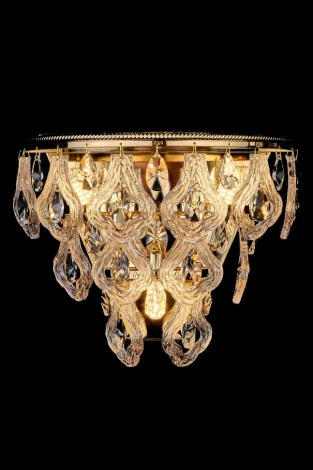 Бра Fluorite Dignita FL1091-3W (220V)