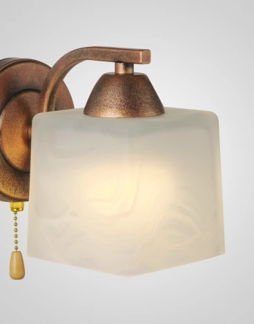 Бра с пультом Мелодия Света 000050561