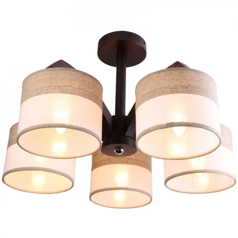 Потолочная люстра Дубравия Наталья 196-52-15