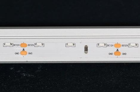 Светодиодная лента Arlight RS 2-5000 024445