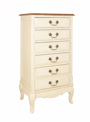 Комод Leontina Etegerca на 6 ящиков