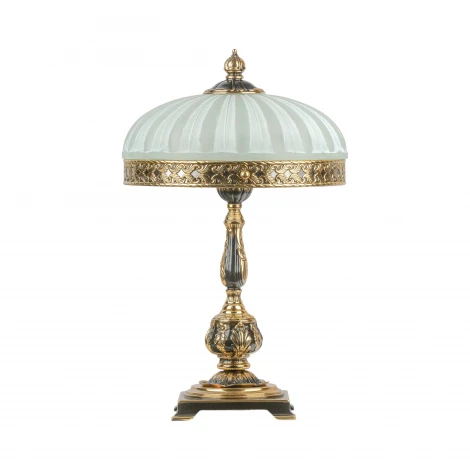 Настольная лампа Ambiente 7539T/3 PB