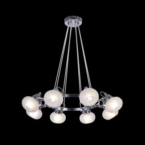 Подвесной светильник Freya Linda FR5690PL-08CH