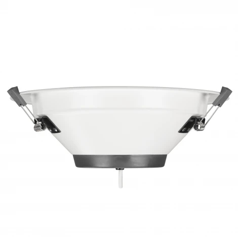 Светильник встраиваемый LED IM-CYCLONE-R280-40W White6000 (WH, 90 deg) (Arlight, IP40 Металл) 022526(2) (220V)