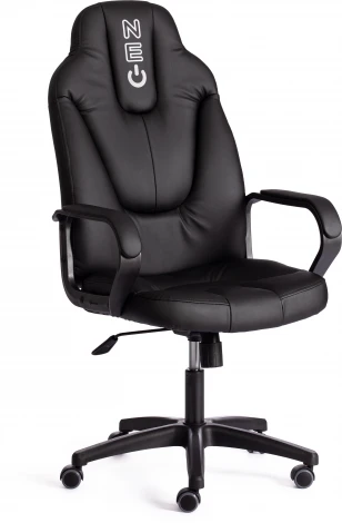 Кресло NEO 2 (22) (Искусственная кожа /Черный)