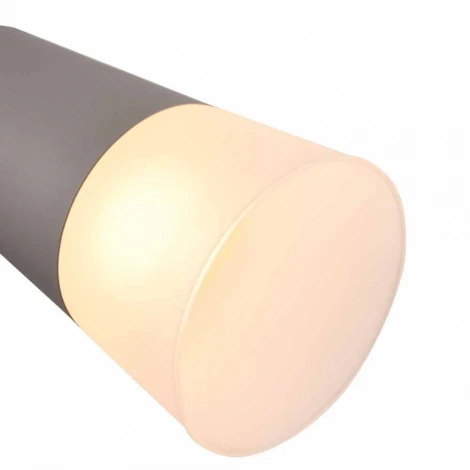 Подвесной светильник Maytoni Novara MOD619PL-01GR