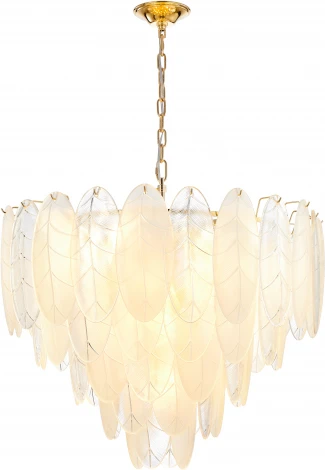 Подвесная люстра Favourite Intera 2983-21P