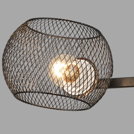 Потолочная люстра на штанге Reluce 04537-0.3-02 (220V)