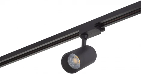 Трековый светильник Denkirs DK6030 DK6040-BK