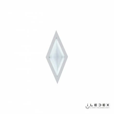 Настенно-потолочный светильник iLedex Creator SMD-924404 WH-6000K (220V)