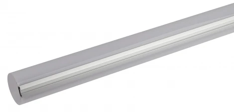 Комплект с подвесным анодированным профилем для светодиодной ленты ЭРА 6 060 6060