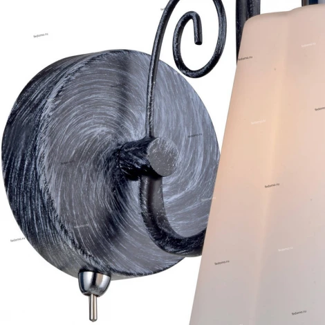 Бра IDLamp Rossella 847/1A-Blueglow