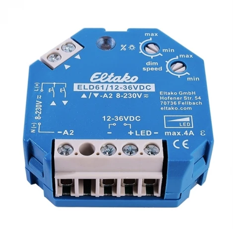 Контроллер Eltako 843033 Deko-Light