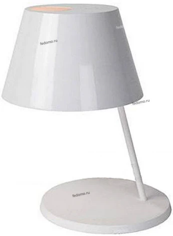 Интерьерная настольная лампа Lucide Kone 23524/01/31