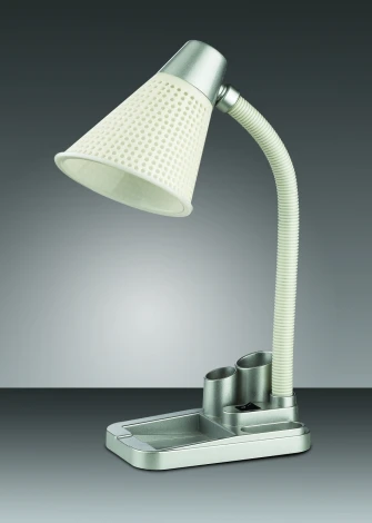 Интерьерная настольная лампа Odeon Light Salta 2415/1T
