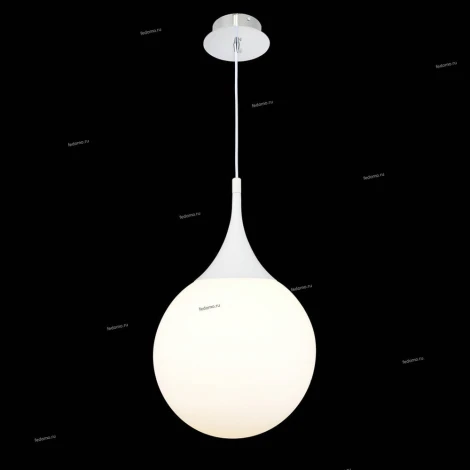 Подвесной светильник Maytoni Dewdrop P225-PL-300-N