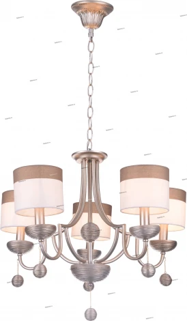 Подвесная люстра J-Light Kady 1237/5