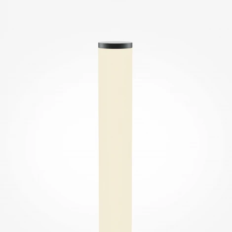 Торшер Maytoni Solid MOD277FL-L24GR3K (LED, 220V, выключатель)