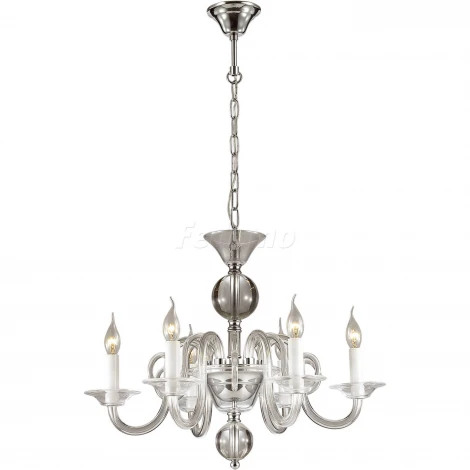 Подвесная люстра Odeon Light Aria 3931/6