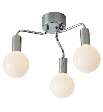 Потолочная люстра Markslojd History 105773