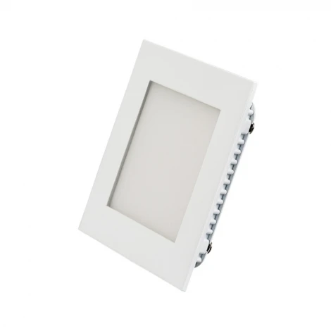 Встраиваемый точечный светильник Arlight DL 020123 (LED, 220V, IP40)
