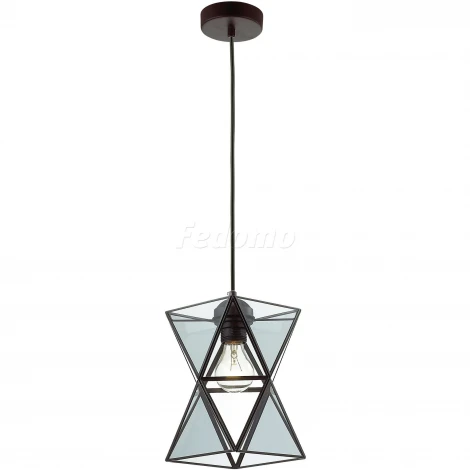 Подвесной светильник Favourite Polihedron 1919-1P