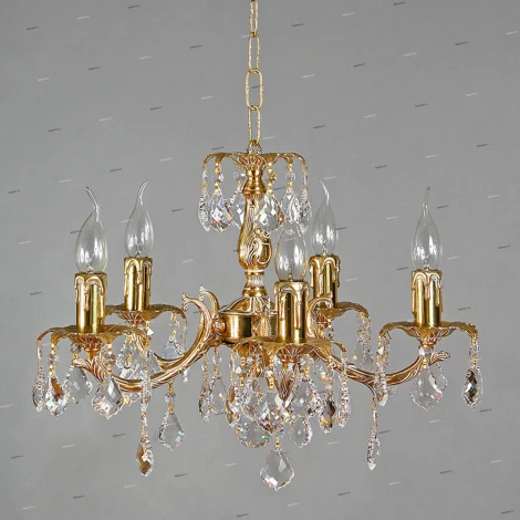 Ambiente by Brizzi Benisa 2226/5 WP New Leaf